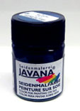 Javana Seidenmalfarbe 50ml marine